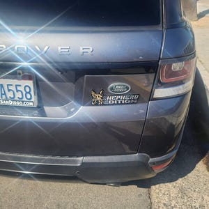 Brendan added a photo of their purchase