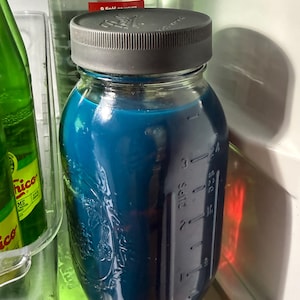 Aimee added a photo of their purchase