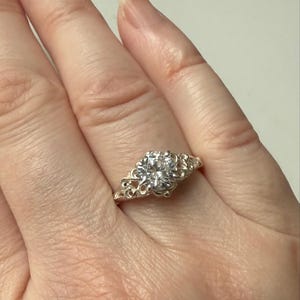 Elizabeth added a photo of their purchase