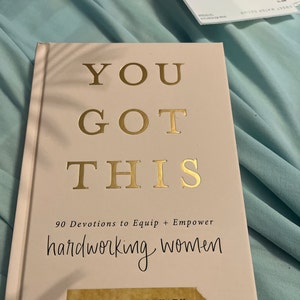 Kim added a photo of their purchase