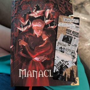 Rebecca added a photo of their purchase