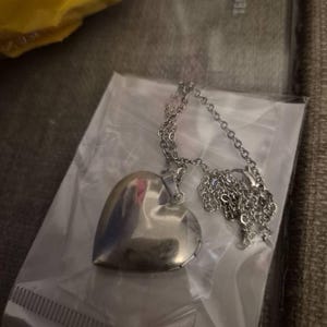 Linda added a photo of their purchase