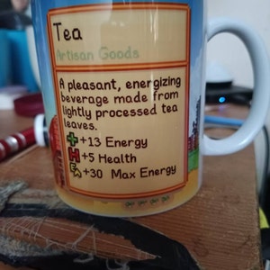 Iain heeft een foto van de aankoop toegevoegd