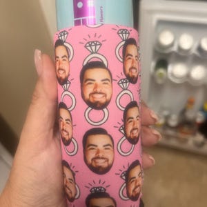 Comprador de Etsy ha añadido una foto de su compra