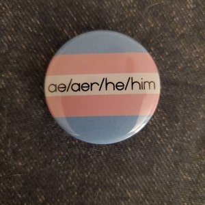 I Am Not A Monster Intersex Pride Stickers // Spooky Halloween | Etsy