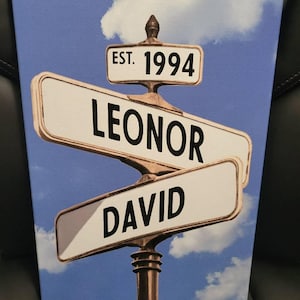 Leonor added a photo of their purchase