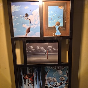 Dana added a photo of their purchase