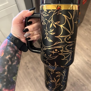 Jay added a photo of their purchase