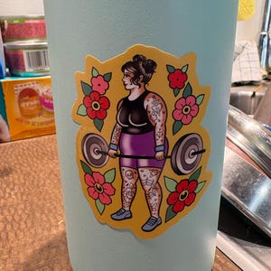 Etsy buyer added a photo of their purchase