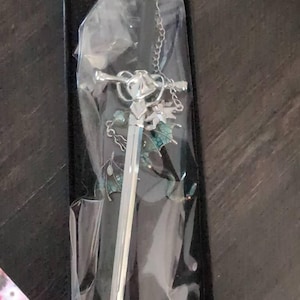 Arin added a photo of their purchase