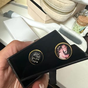 Stephanie heeft een foto van de aankoop toegevoegd