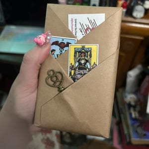 Katelin added a photo of their purchase
