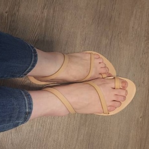 Michelle added a photo of their purchase