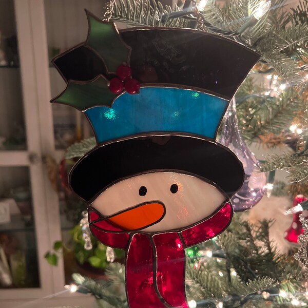 Three 3 D Pumpkin Stained Glass Patterns Etsy