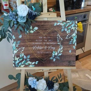 Natalia added a photo of their purchase