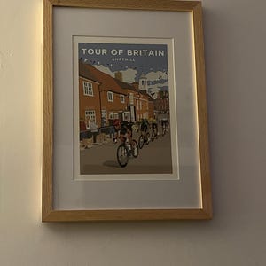 Theresa added a photo of their purchase