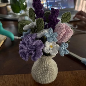 Ruth added a photo of their purchase
