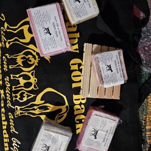 Alicia added a photo of their purchase