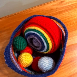 Rebekah added a photo of their purchase