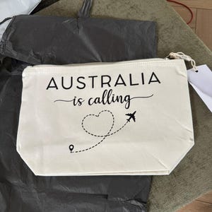 Paula added a photo of their purchase