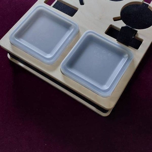 Einschulung Sticker Für Duplo Schokolade - 24 Banderolen Mit Regenbogen Design