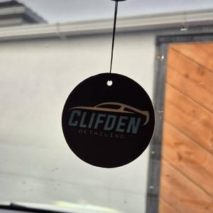 Daniel added a photo of their purchase