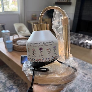 Erica added a photo of their purchase