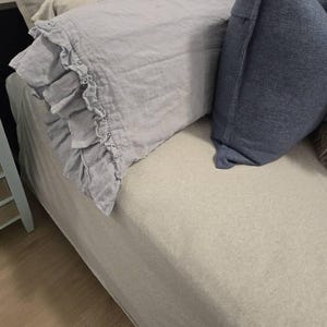 Lisa added a photo of their purchase