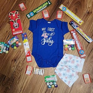 Charity added a photo of their purchase