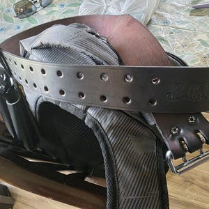Jacob added a photo of their purchase