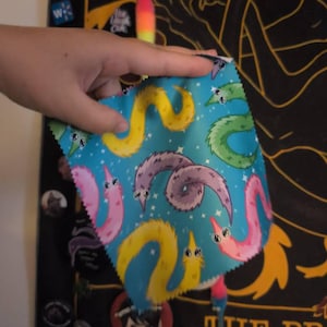 Topaz added a photo of their purchase