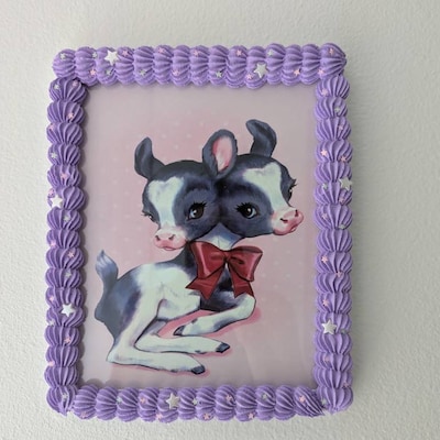 Puella Magia Reco Stickers Magical Girls Anime Cute Colorful Art on ...