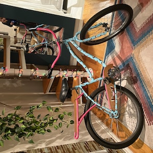 Heather added a photo of their purchase