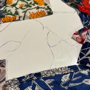C. added a photo of their purchase