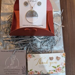 Nina ha añadido una foto de su compra