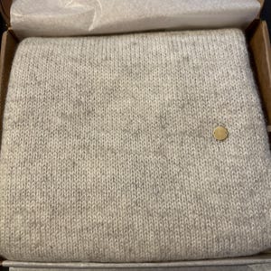 Ciri added a photo of their purchase