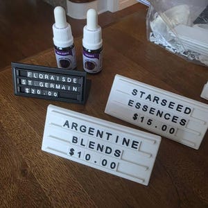 Sandra added a photo of their purchase
