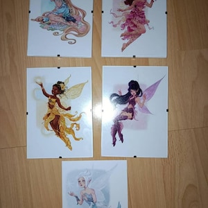 Vanessa a ajouté une photo de son achat