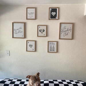keelysdesignstudio added a photo of their purchase
