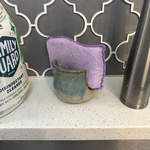 Etsy buyer added a photo of their purchase