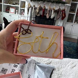 Dawn added a photo of their purchase