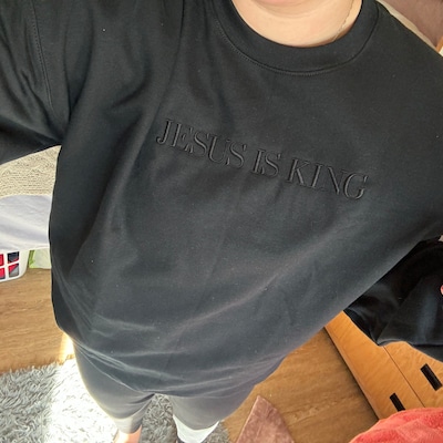 God Is Amazing Ultra Comfy Pullover Sweatshirt main image 0