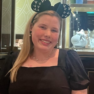 Jaclyn dodał(a) zdjęcie swoich zakupów