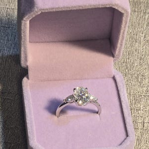 Teresa added a photo of their purchase