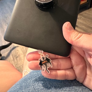 Amber added a photo of their purchase