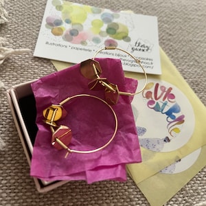 Eugénie a ajouté une photo de son achat