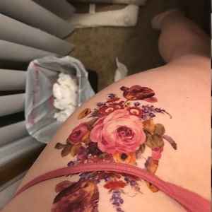 Juliana added a photo of their purchase