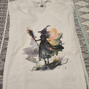 Tanya added a photo of their purchase