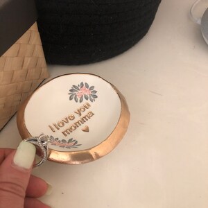 Catherine added a photo of their purchase