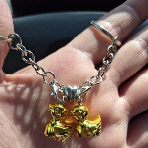 Stefanie added a photo of their purchase
